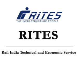 RITES Notification 2021